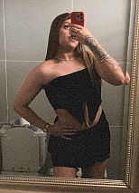 Photo #1 of Selena Gala