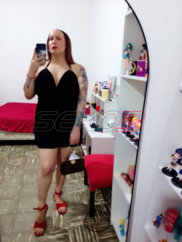 Hola, soy Venus Star, Bienvenido a mi anuncio!