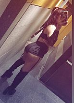 Foto #1 de Lunática