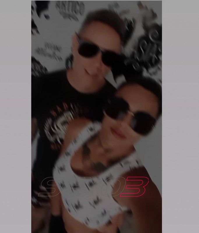 Hi, I am Pareja On Fire, Welcome to my advertisment!