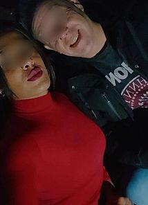 Pareja On Fire - Escort Trans en Ciudadela