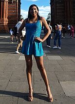 Foto #3 de Dominga Amorosso