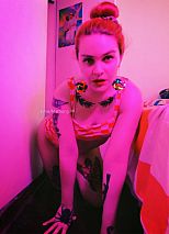 Foto #14 de Mathangi Holland