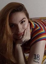 Foto #3 de Mathangi Holland