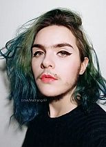 Foto #12 de Mathangi Holland