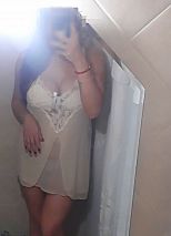 Foto #6 de Julieta Sexi