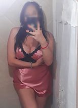 Foto #3 de Julieta Sexi