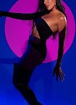 Photo #5 of Nadia Trans Op