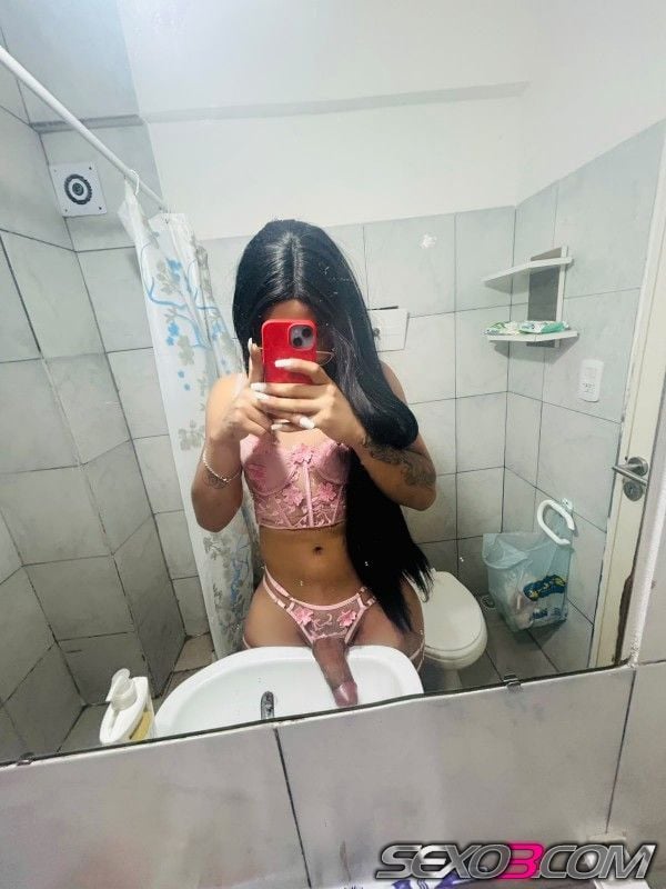 Hola, soy Deisy Paraguayita, Bienvenido a mi anuncio!