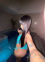 Photo #17 of Deisy Paraguayita