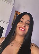 Foto #4 de Deisy Paraguayita