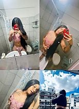 Foto #15 de Deisy Paraguayita