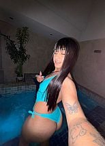 Photo #19 of Deisy Paraguayita