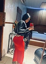 Foto #10 de Deisy Paraguayita