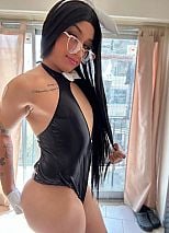 Foto #2 de Deisy Paraguayita