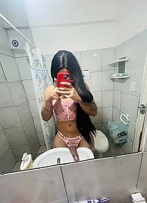 Deisy Paraguayita - Escort Trans en Capital Federal