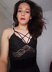 Briana - Shemale Escort in Vicente López
