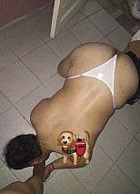 Photo #13 of Ecuatoriana Hot