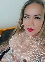 Photo #6 of Ecuatoriana Hot