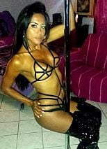 Photo #10 of Carla Morena