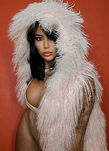Carla Morena - Shemale Escort in Capital Federal