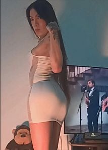 Kirenia - Shemale Escort in Capital Federal