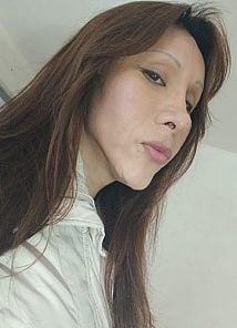 Karla Kalin - Shemale Escort in Capital Federal