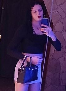 Maite - Shemale Escort in Capital Federal
