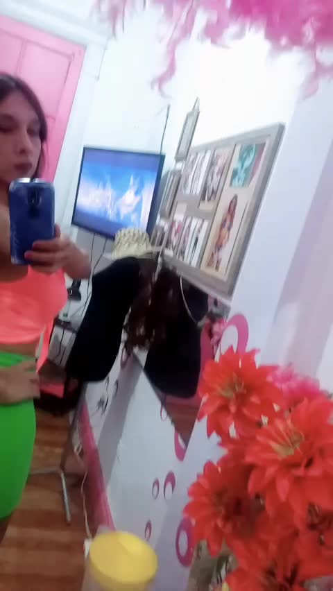 Video #5 of Milet S.