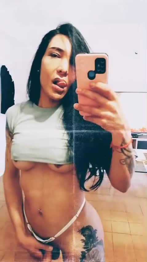 Video #2 de Isabella