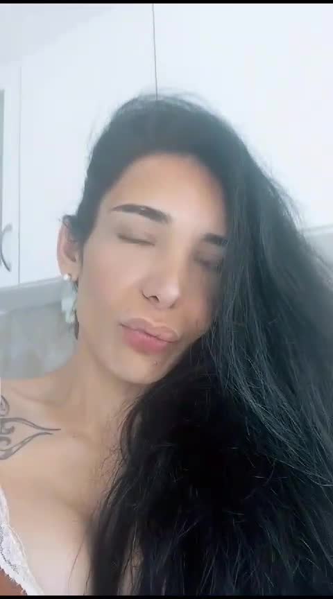 Video #8 de Isabella