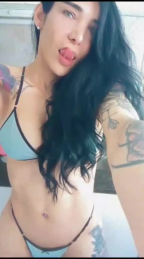 Video #7 de Isabella