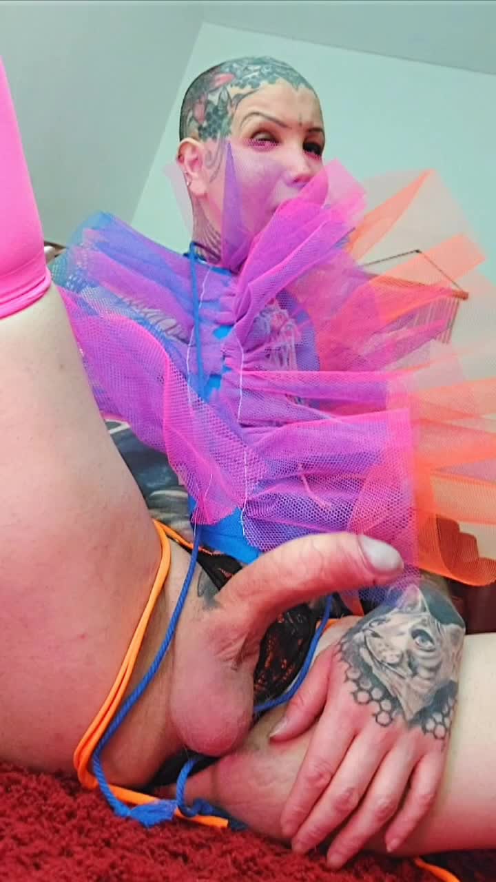 Video #2 de Blondie Jones