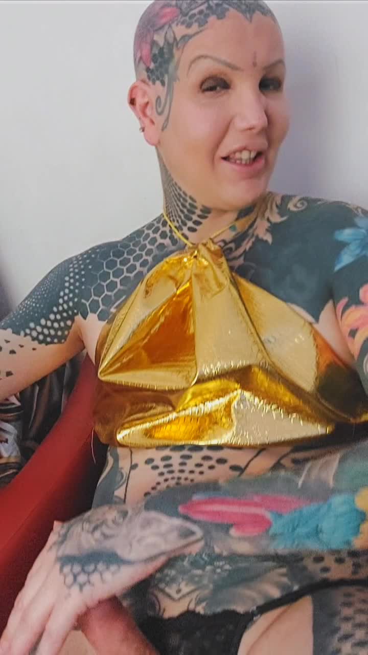 Video #3 de Blondie Jones