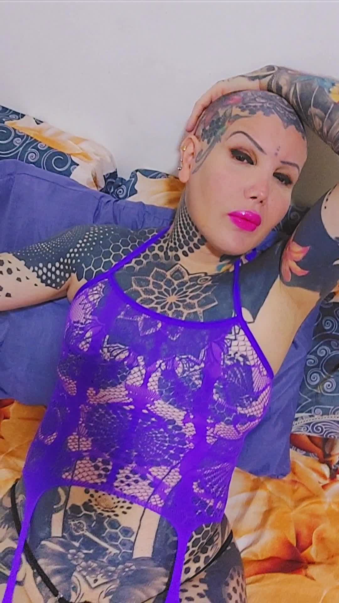 Video #1 of Blondie Jones