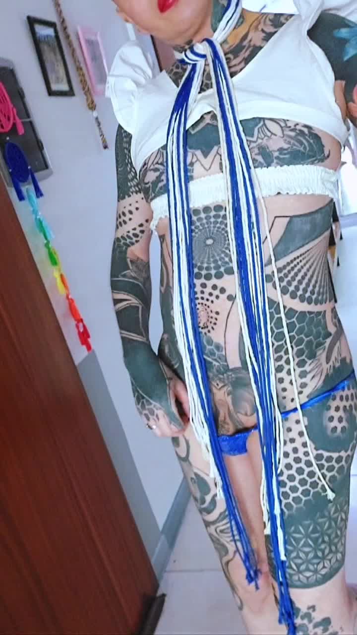 Video #3 de Blondie Jones