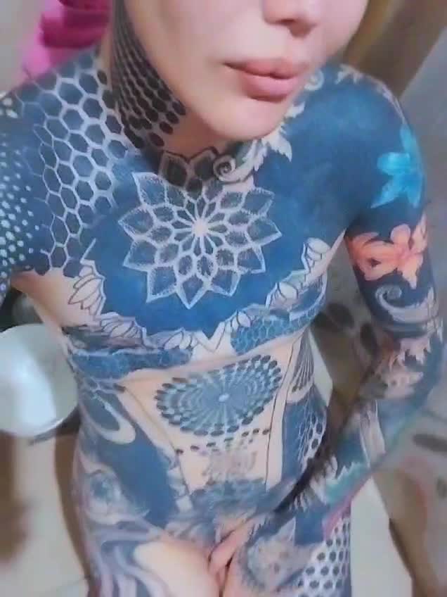 Video #2 de Blondie Jones