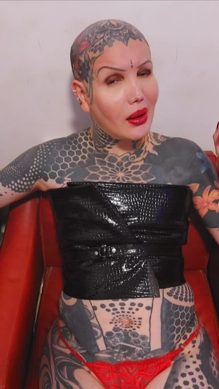 Video #1 de Blondie Jones