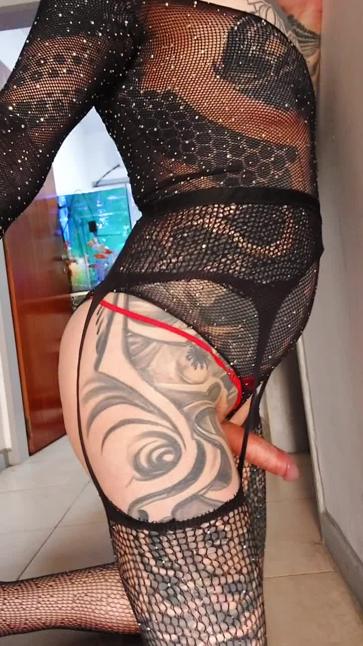 Video #1 of Blondie Jones