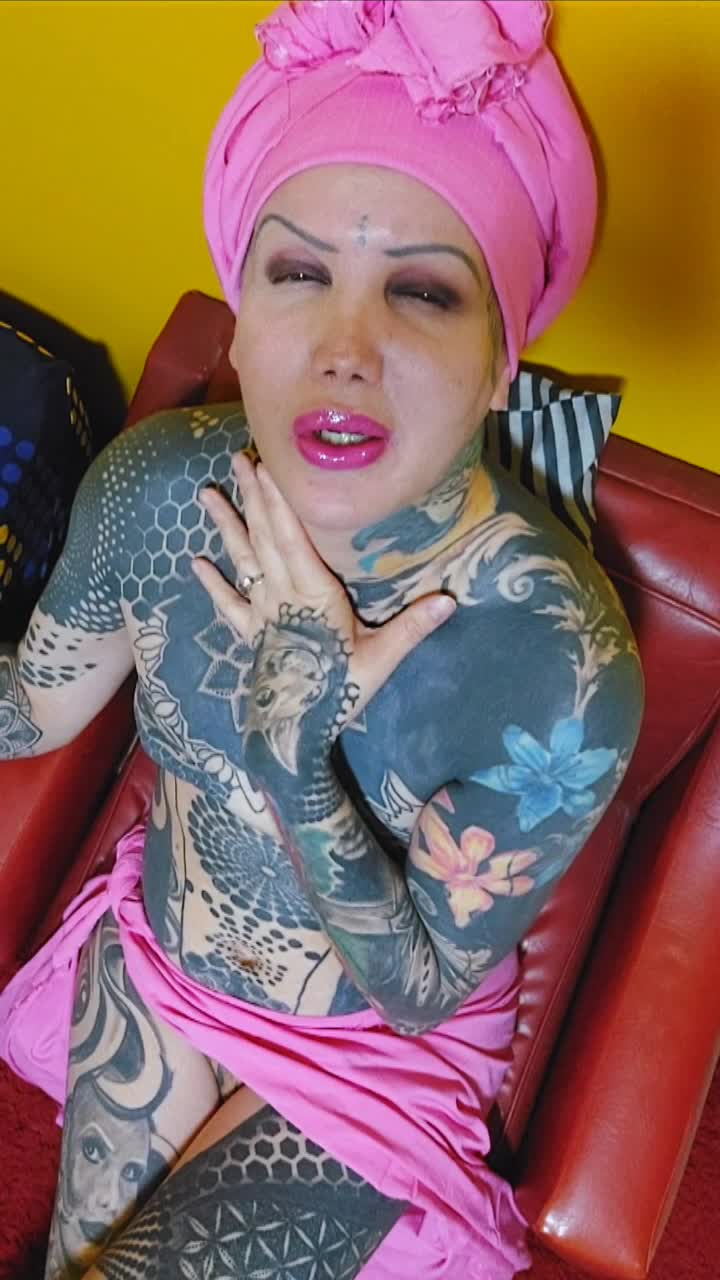 Video #8 of Blondie Jones