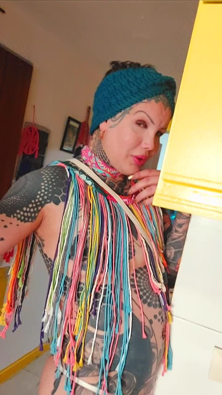 Video #1 de Blondie Jones