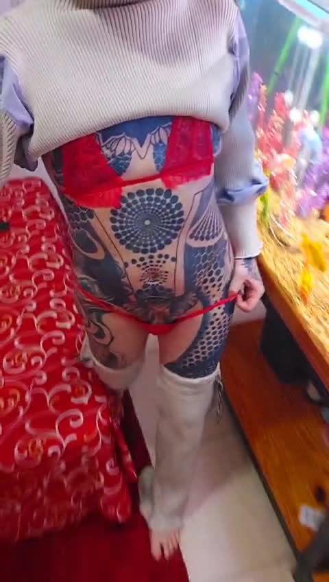 Video #1 de Blondie Jones