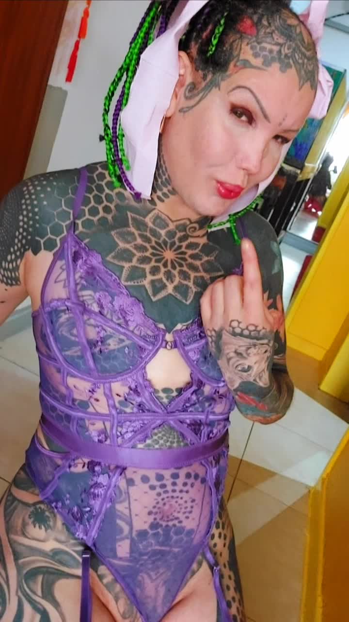 Video #2 of Blondie Jones