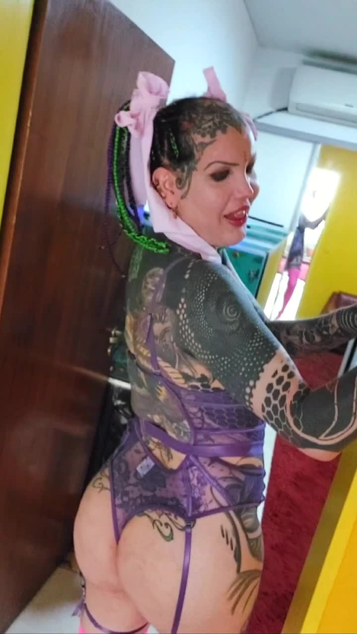 Video #4 of Blondie Jones