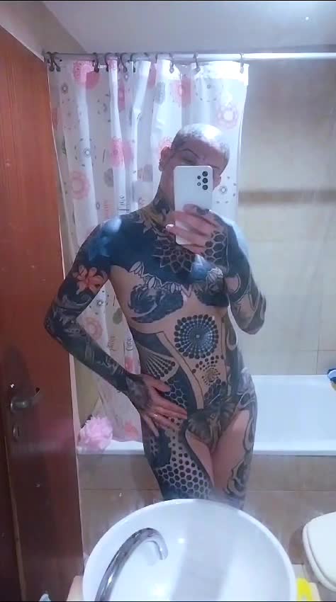 Video #2 de Blondie Jones