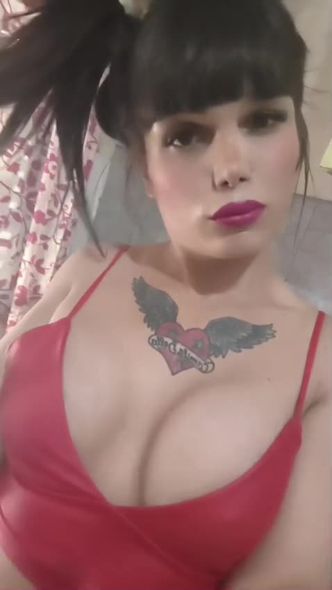 Camila Bella - Escort Trans en Quilmes