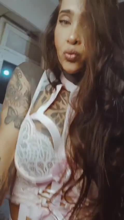 Video #1 de Máxima
