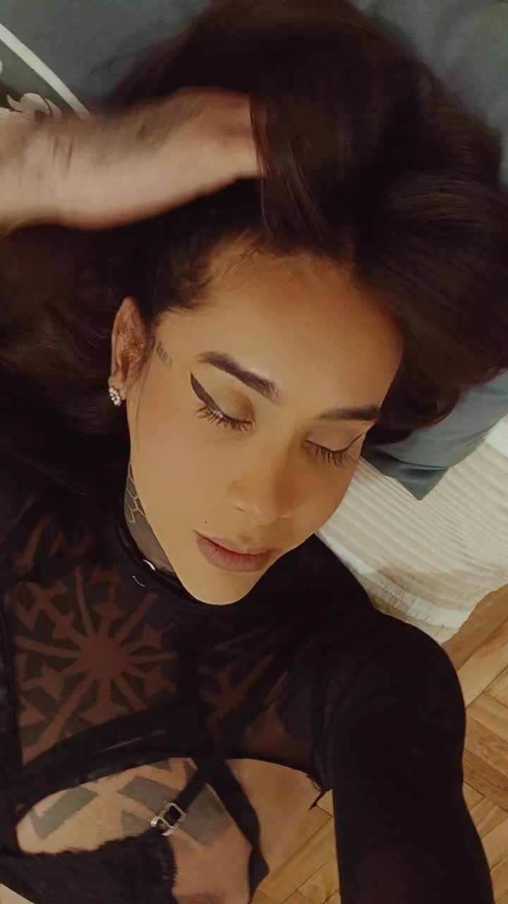 Video #2 of Máxima
