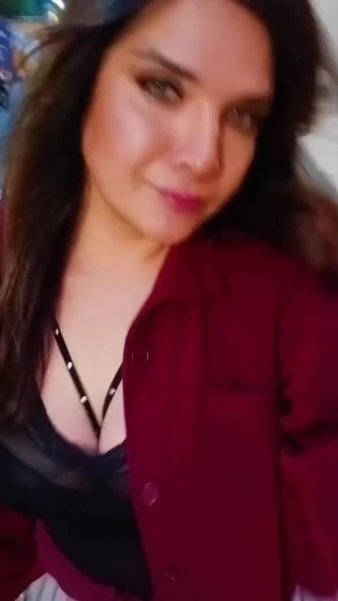 Video #1 of Amalia