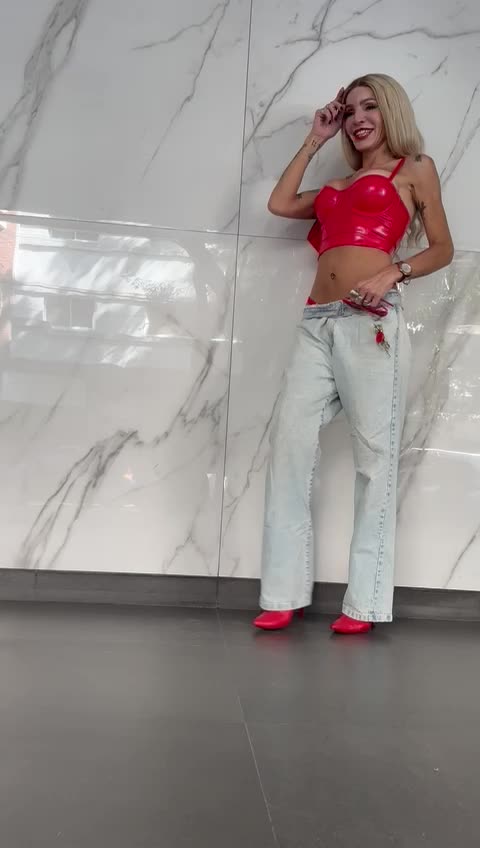 Video #2 of Azul Vip